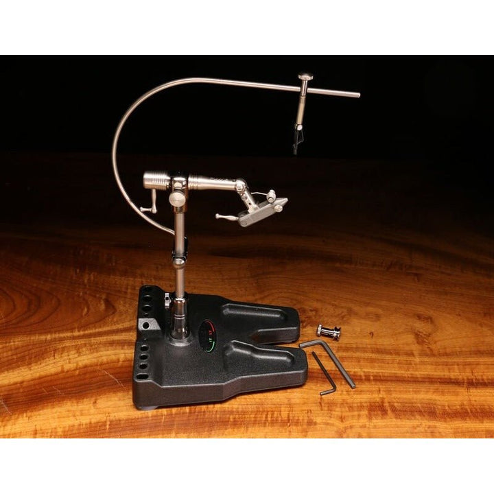 Stonfo - Elite Vise - Tools & Vises - Fly Fish Food