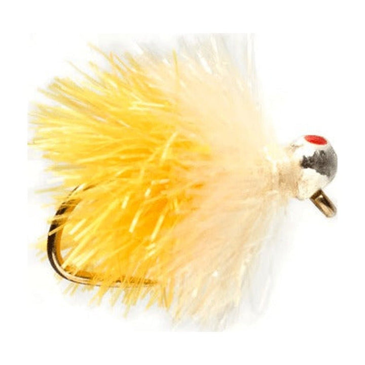 Bung Blob - Sunburst Split - Flies - Fly Fish Food