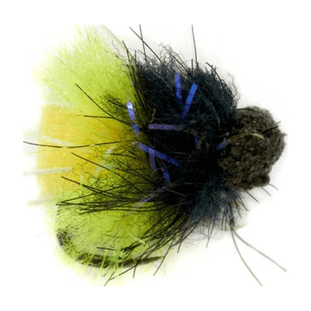 Croston's Mini Egg Foobie Viva Barbless - Flies - Fly Fish Food