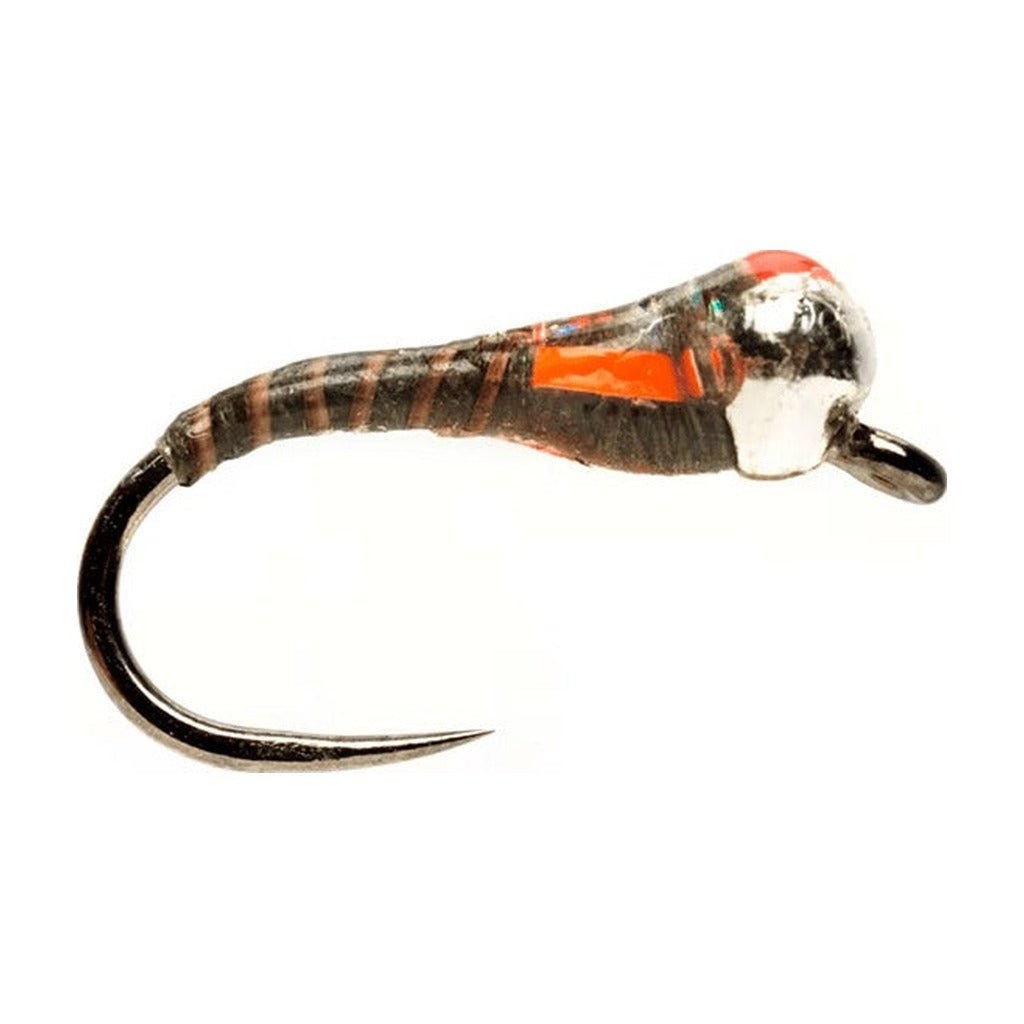 Classic Buzzer Olive - Flies - Fly Fish Food