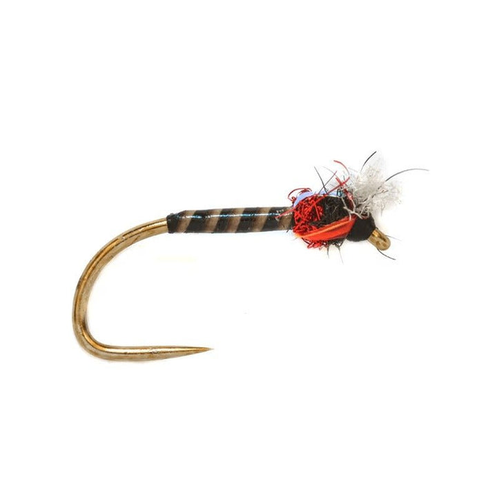 Jenkin's Lightweight Buzzer Barbless - Flies - Fly Fish Food
