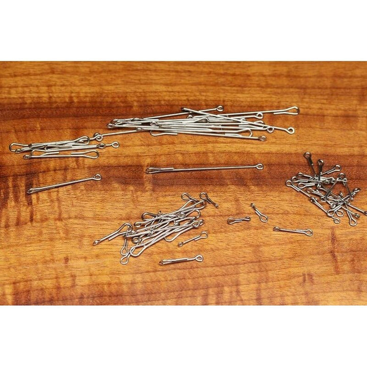 Spawn Articulated Shanks - Hooks & Shanks - Fly Fish Food