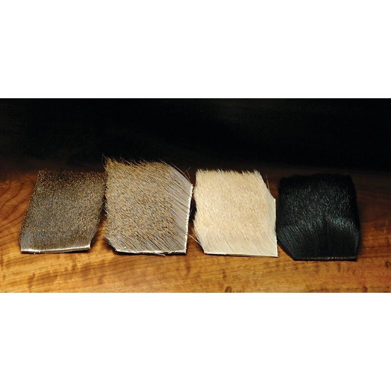 Coastal Deer Hair - Hair & Fur - Fly Fish Food