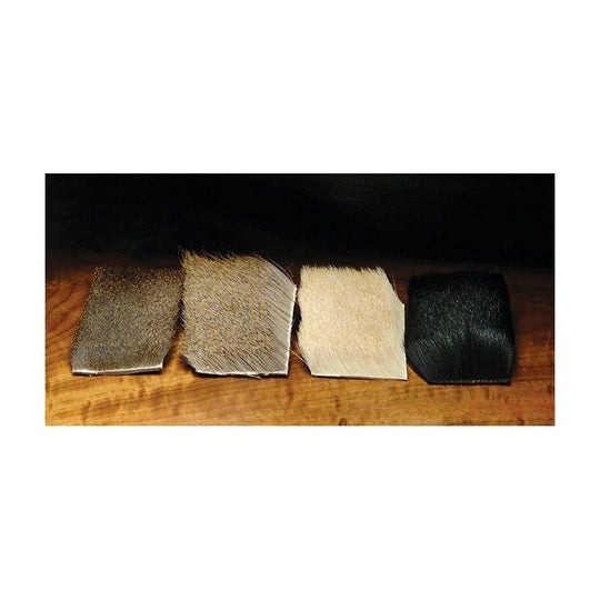 Coastal Deer Hair - Hair & Fur - Fly Fish Food
