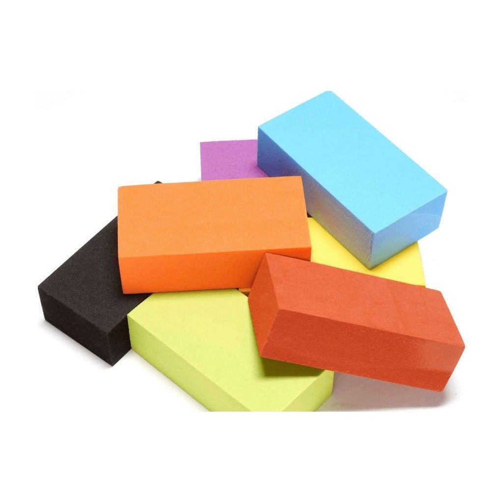 Fulling Mill Hard Foam Block - Foam & Bodies - Fly Fish Food