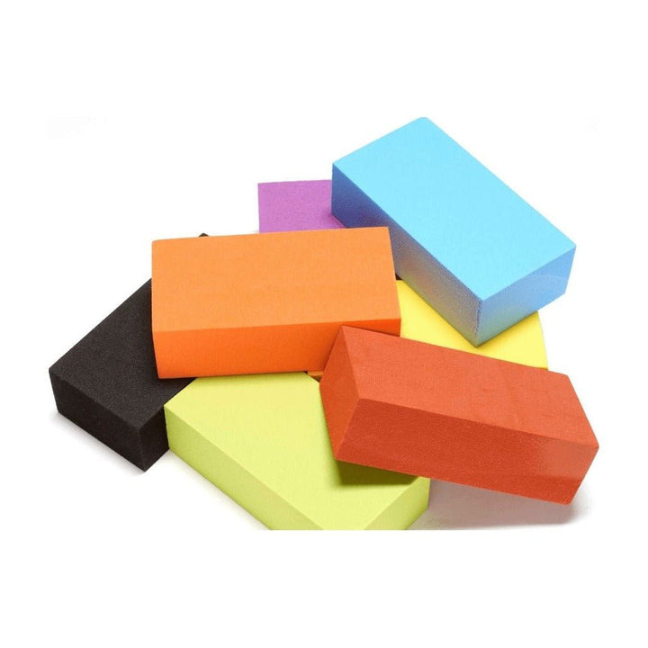Fulling Mill Hard Foam Block - Foam & Bodies - Fly Fish Food