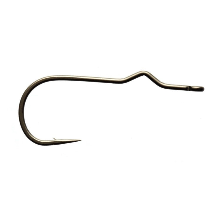 Fulling Mill Popper Hook 6080 - Hooks & Shanks - Fly Fish Food