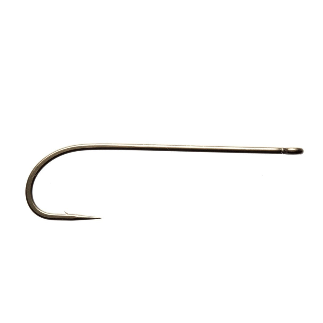 Fulling Mill Salty Streamer - Hooks & Shanks - Fly Fish Food