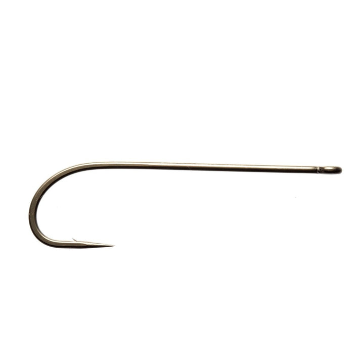 Fulling Mill Salty Streamer - Hooks & Shanks - Fly Fish Food