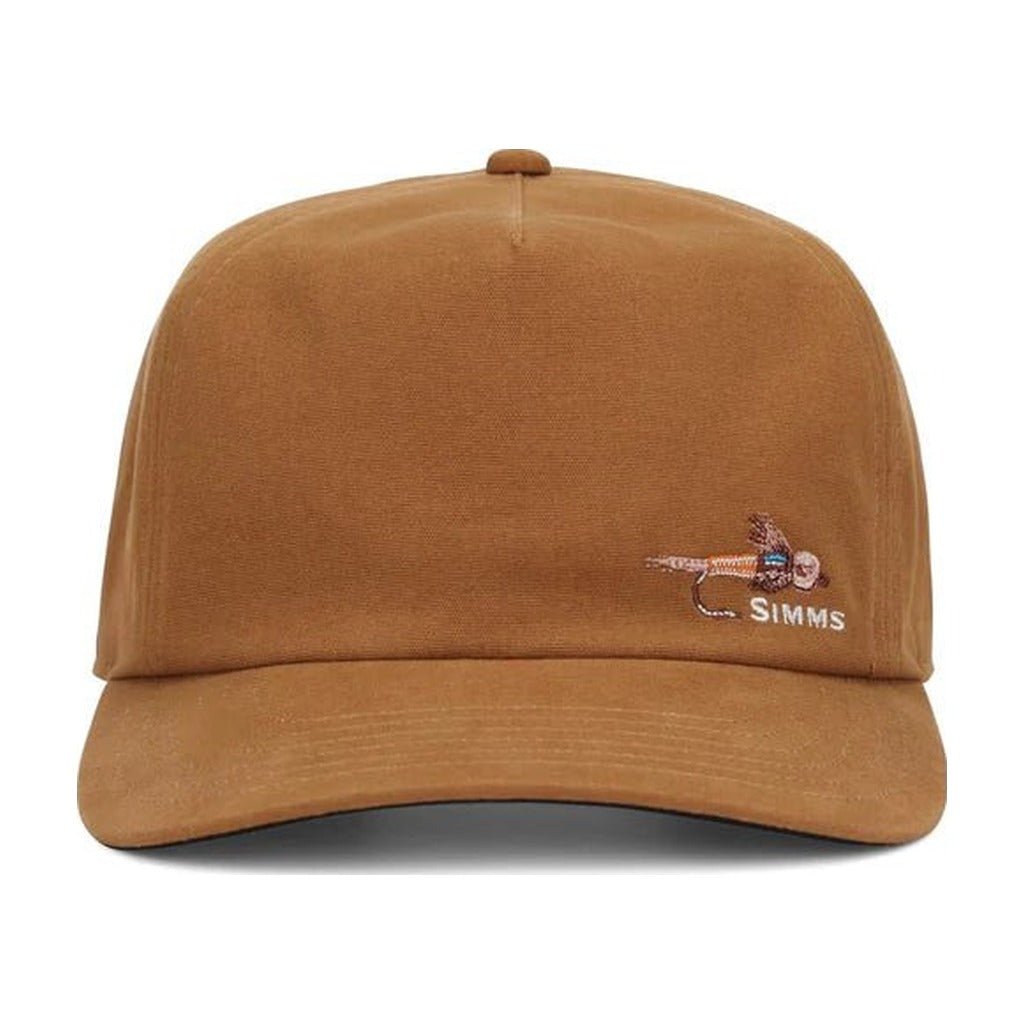Simms Double Haul Cap - Cobia - Hats - Fly Fish Food
