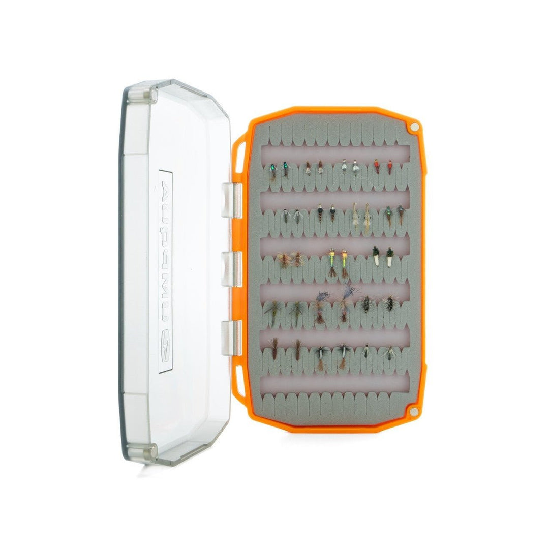 Umpqua Fly Assortment - Tailwater Essential 34pc - Flies - Fly Fish Food
