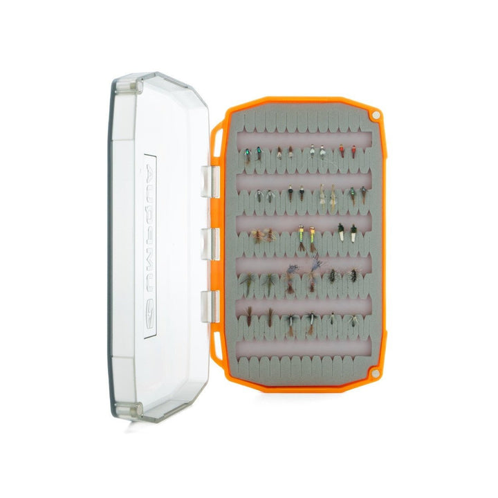 Umpqua Fly Assortment - Tailwater Essential 34pc - Flies - Fly Fish Food