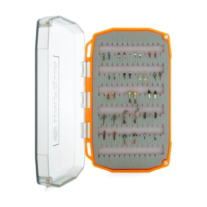 Umpqua Fly Assortment - Tailwater Essential 34pc - Flies - Fly Fish Food