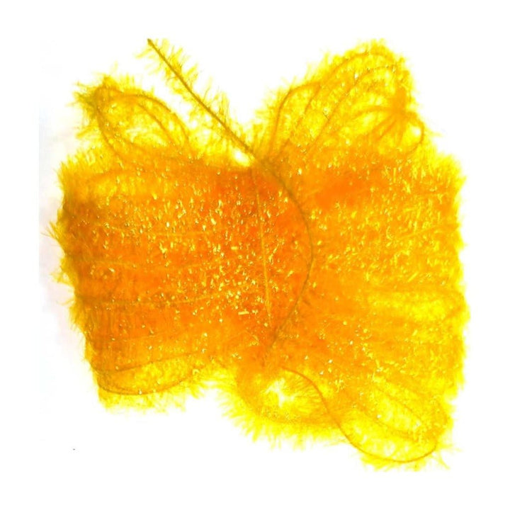 8mm Competition Chenille - Misc. Synthetics - Fly Fish Food