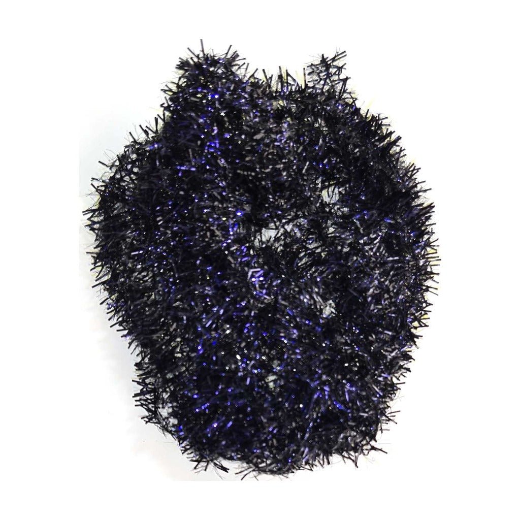 8mm UV Hackle Chenille - Misc. Synthetics - Fly Fish Food