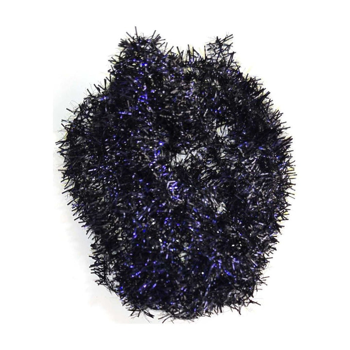 8mm UV Hackle Chenille - Misc. Synthetics - Fly Fish Food