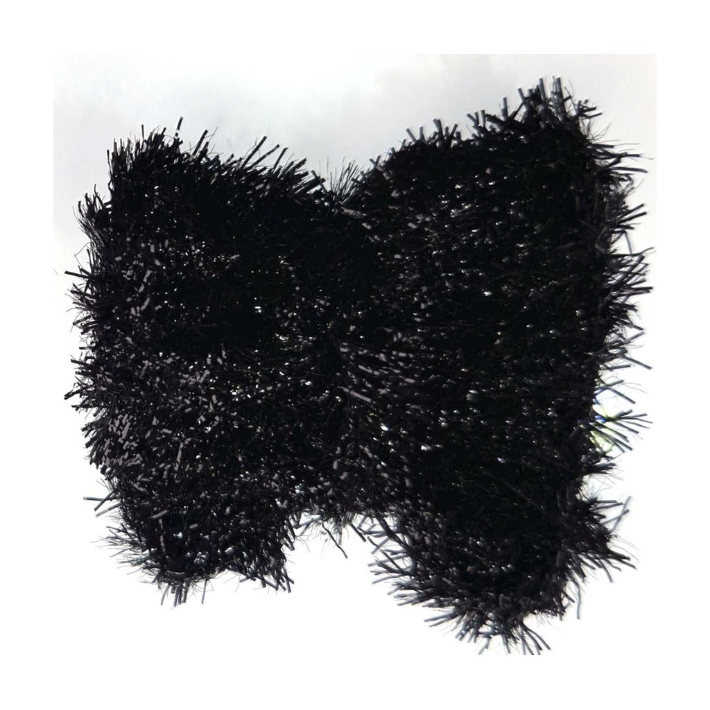 15mm Hackle Chenille - Misc. Synthetics - Fly Fish Food