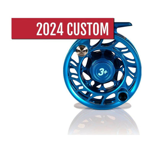 Hatch - Iconic Fly Reel