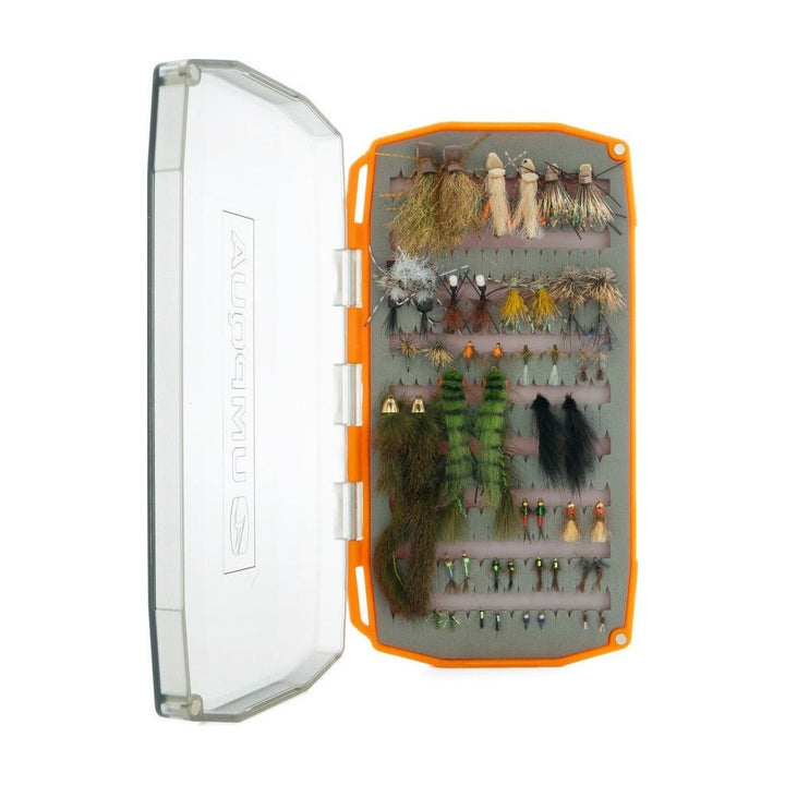 Umpqua Fly Assortment - Trout Signature Master Fly Assortment 48pc - Flies - Fly Fish Food