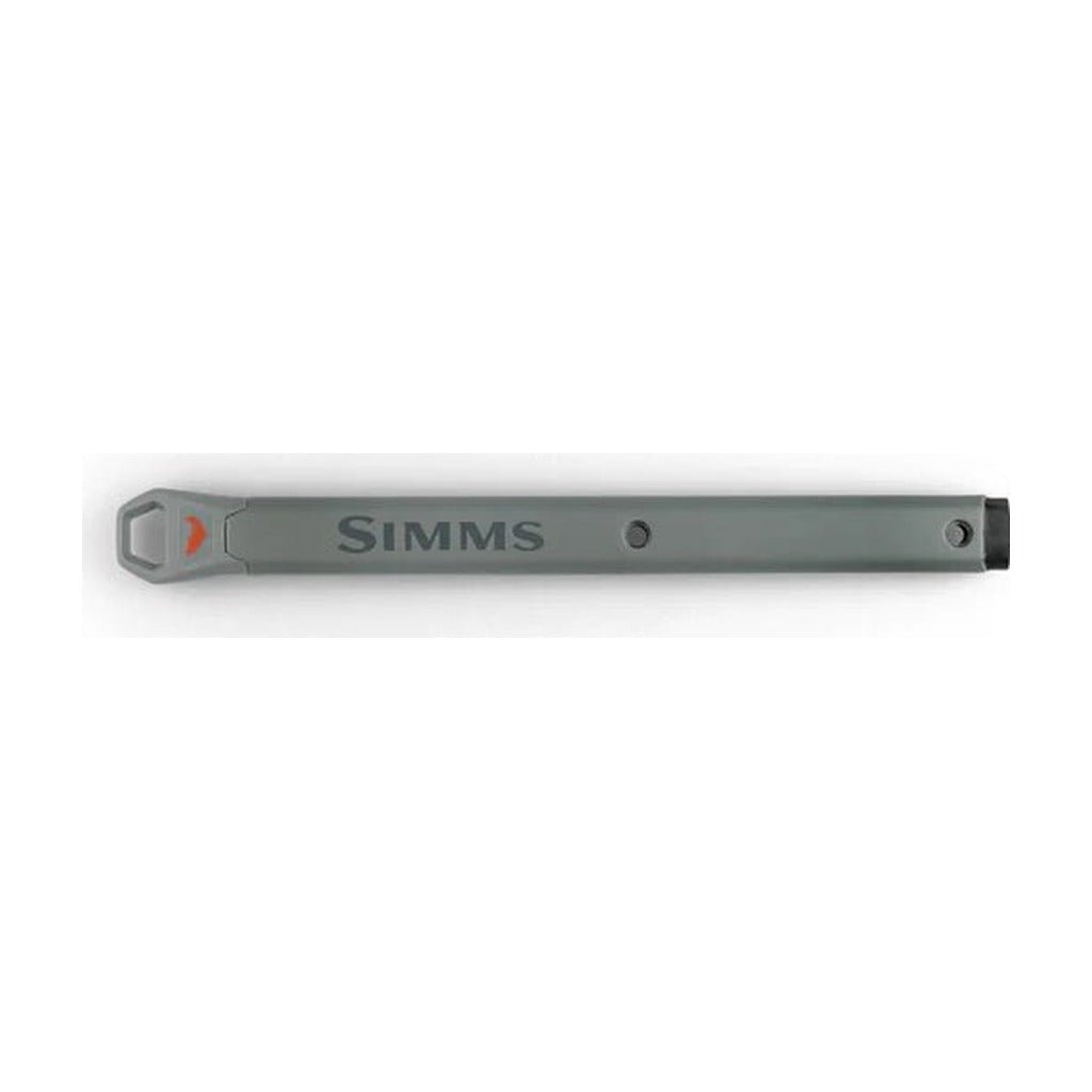 Simms - Daymaker Handle - Short Handle - Pewter - Nets & Accessories - Fly Fish Food