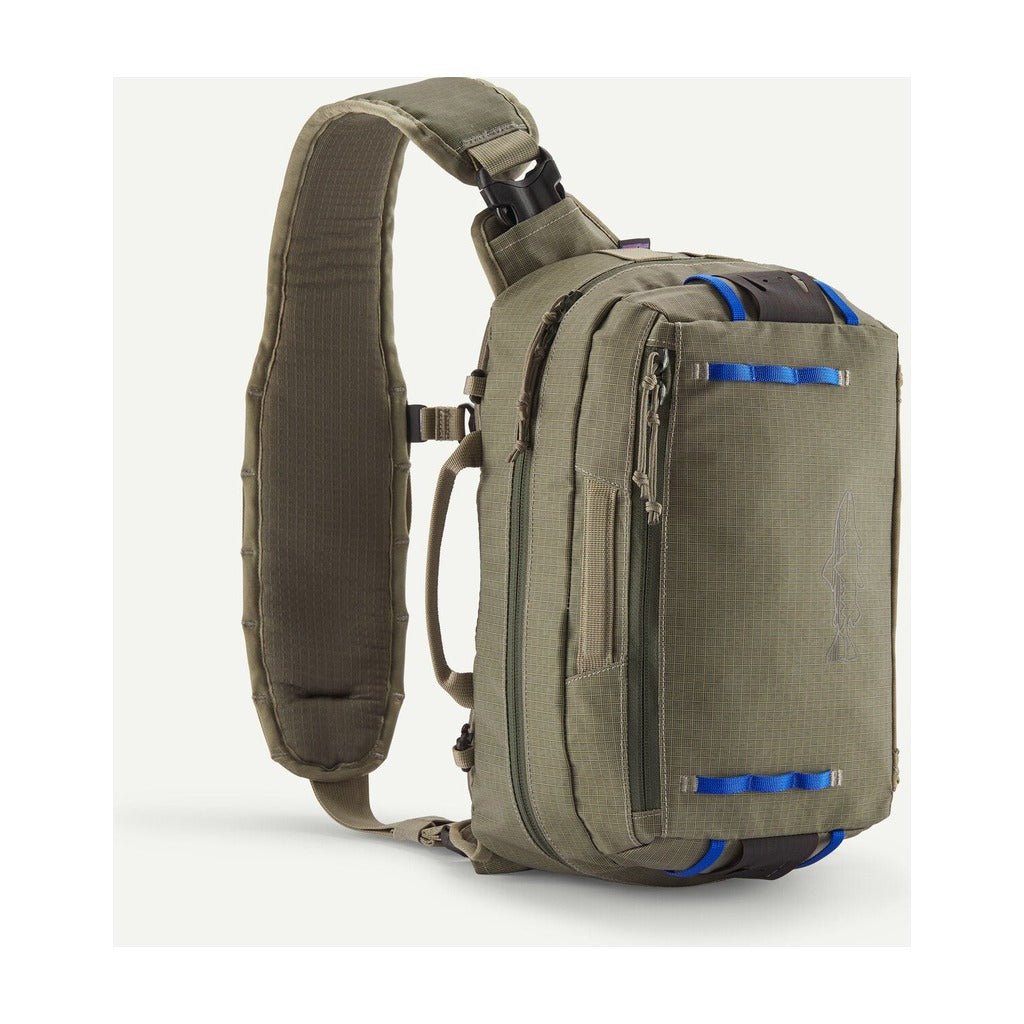 Patagonia Stealth Switch Pack 9L - River Green - Packs & Bags - Fly Fish Food