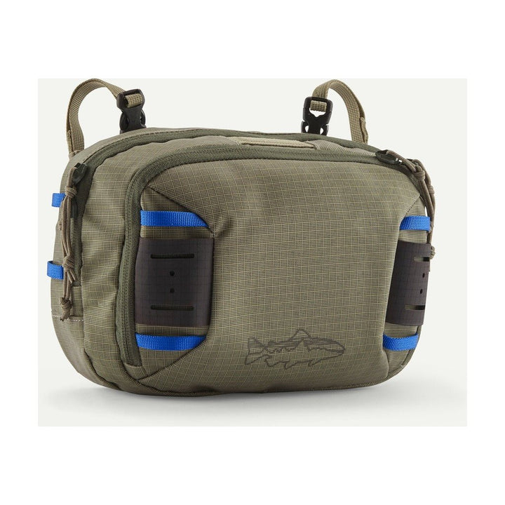 Patagonia Stealth Switch Pack 5L - River Green - Packs & Bags - Fly Fish Food