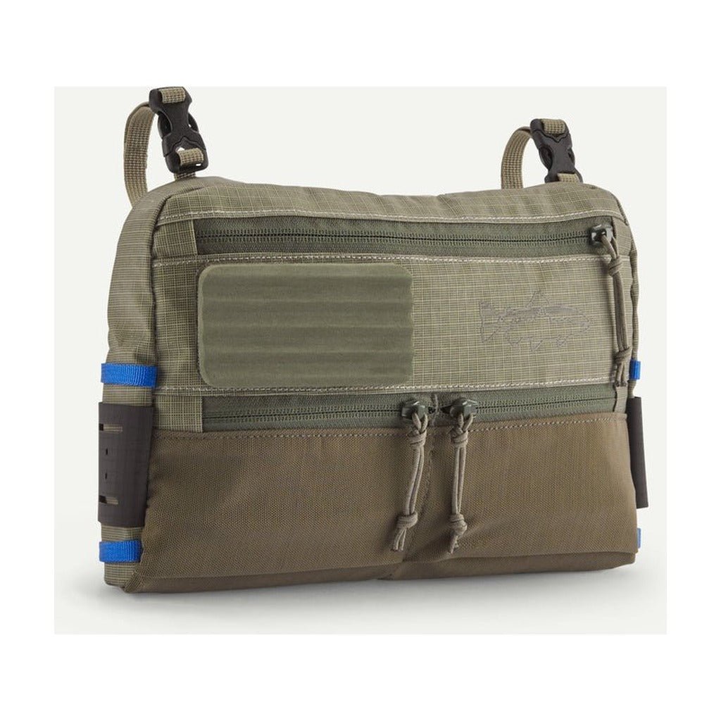 Patagonia Stealth Switch Pack 3L - River Green - Packs & Bags - Fly Fish Food