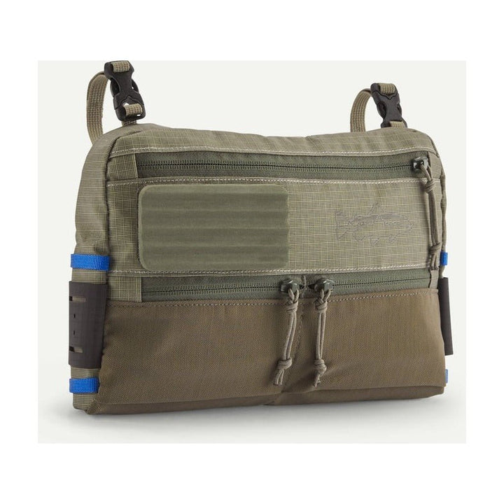 Patagonia Stealth Switch Pack 3L - River Green - Packs & Bags - Fly Fish Food