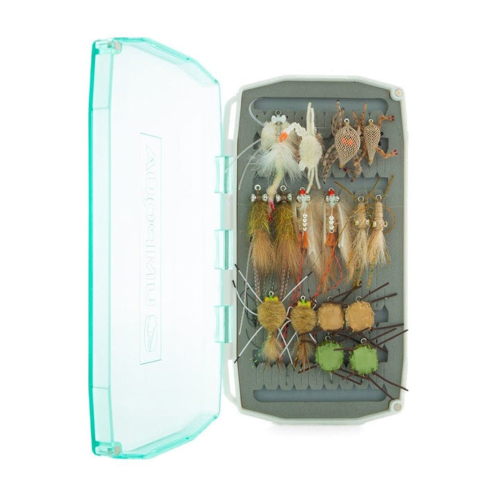 Umpqua Fly Assortment - Permit Essential 16pc - Flies - Fly Fish Food
