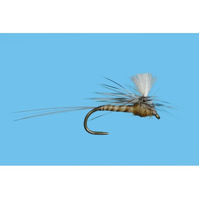 Harrop's CDC Parachute Spinner - Flavilinea - Flies - Fly Fish Food