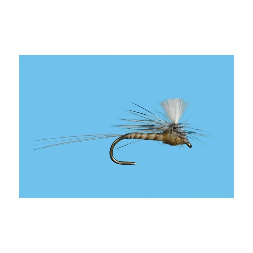 Harrop's CDC Parachute Spinner - Flavilinea - Flies - Fly Fish Food