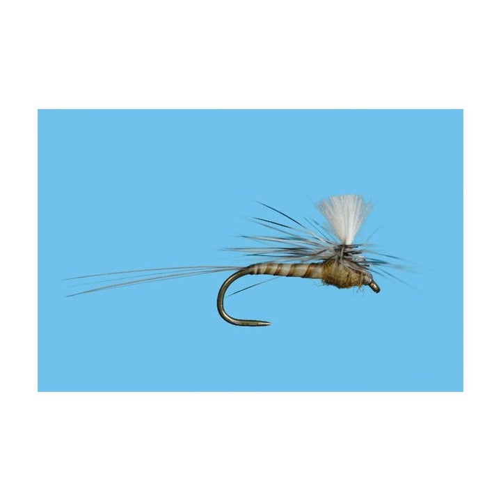 Harrop's CDC Parachute Spinner - Flavilinea - Flies - Fly Fish Food