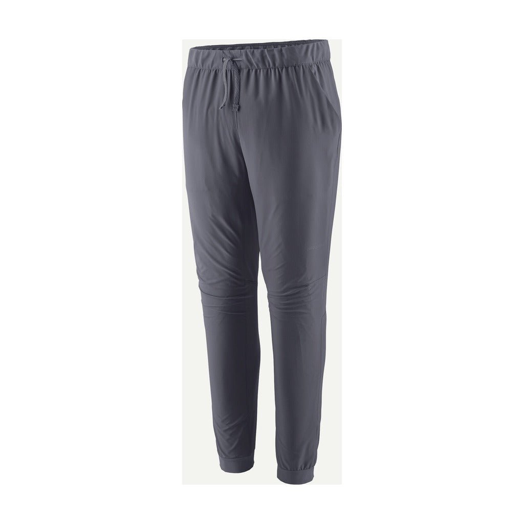 Patagonia - M's Terrebonne Joggers - Forge Grey - Apparel - Fly Fish Food