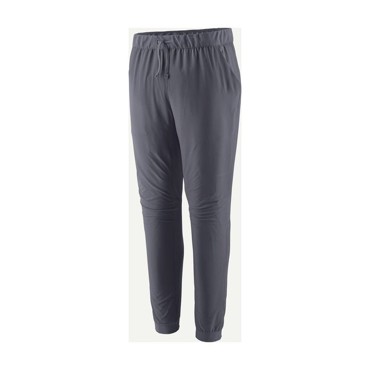 Patagonia - M's Terrebonne Joggers - Forge Grey - Apparel - Fly Fish Food