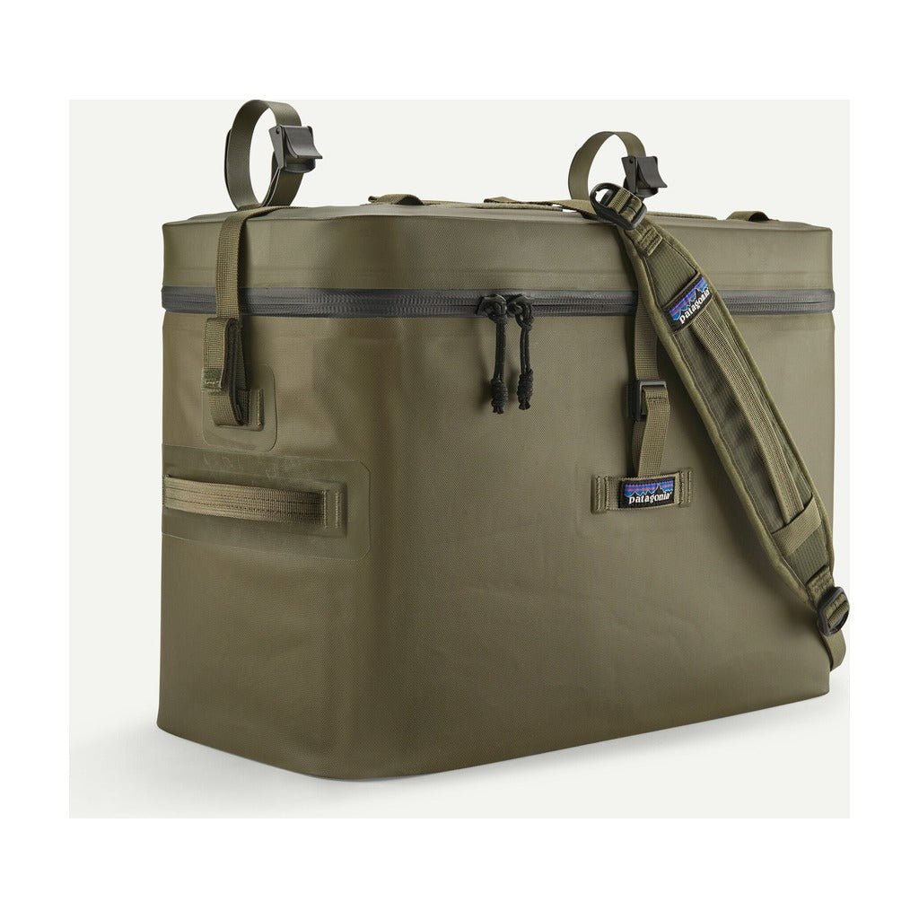 Patagonia - Great Divider 26L - Basin Green - Packs & Bags - Fly Fish Food