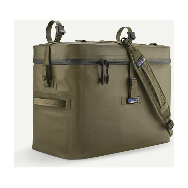 Patagonia - Great Divider 26L - Basin Green - Packs & Bags - Fly Fish Food