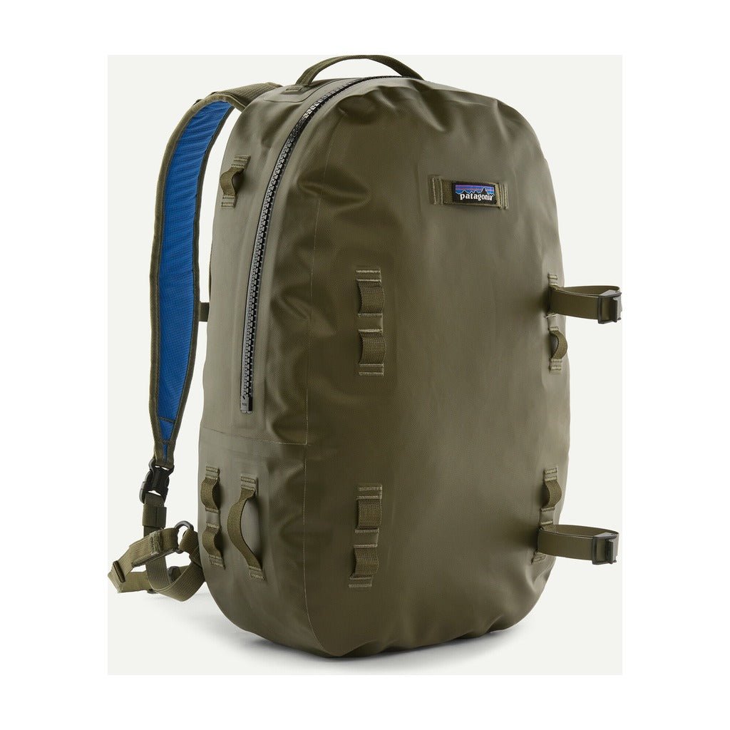 Patagonia Guidewater Backpack 29L - Basin Green - Packs & Bags - Fly Fish Food