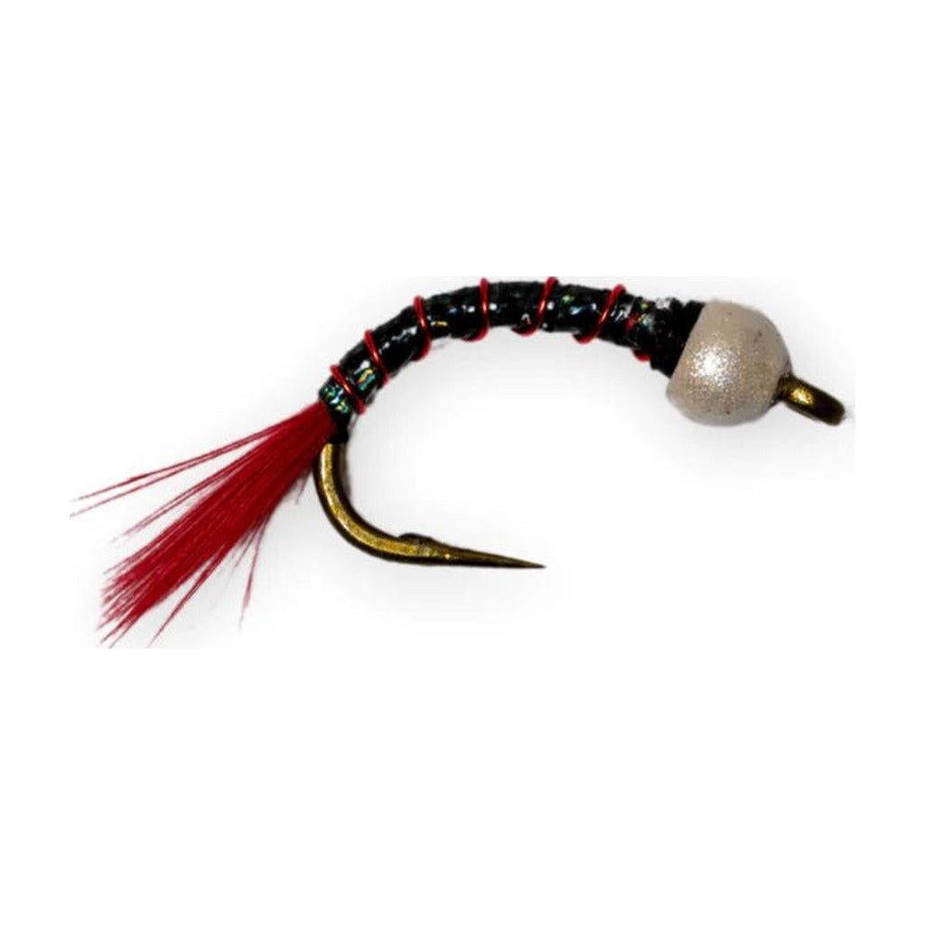 Marabou Midge - Flies - Fly Fish Food