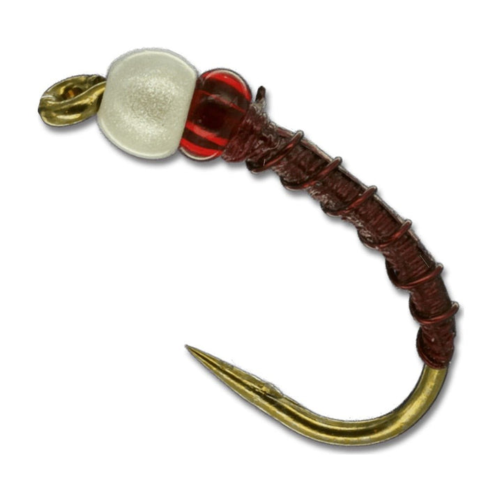 Rich's Moo - Midge - Flies - Fly Fish Food