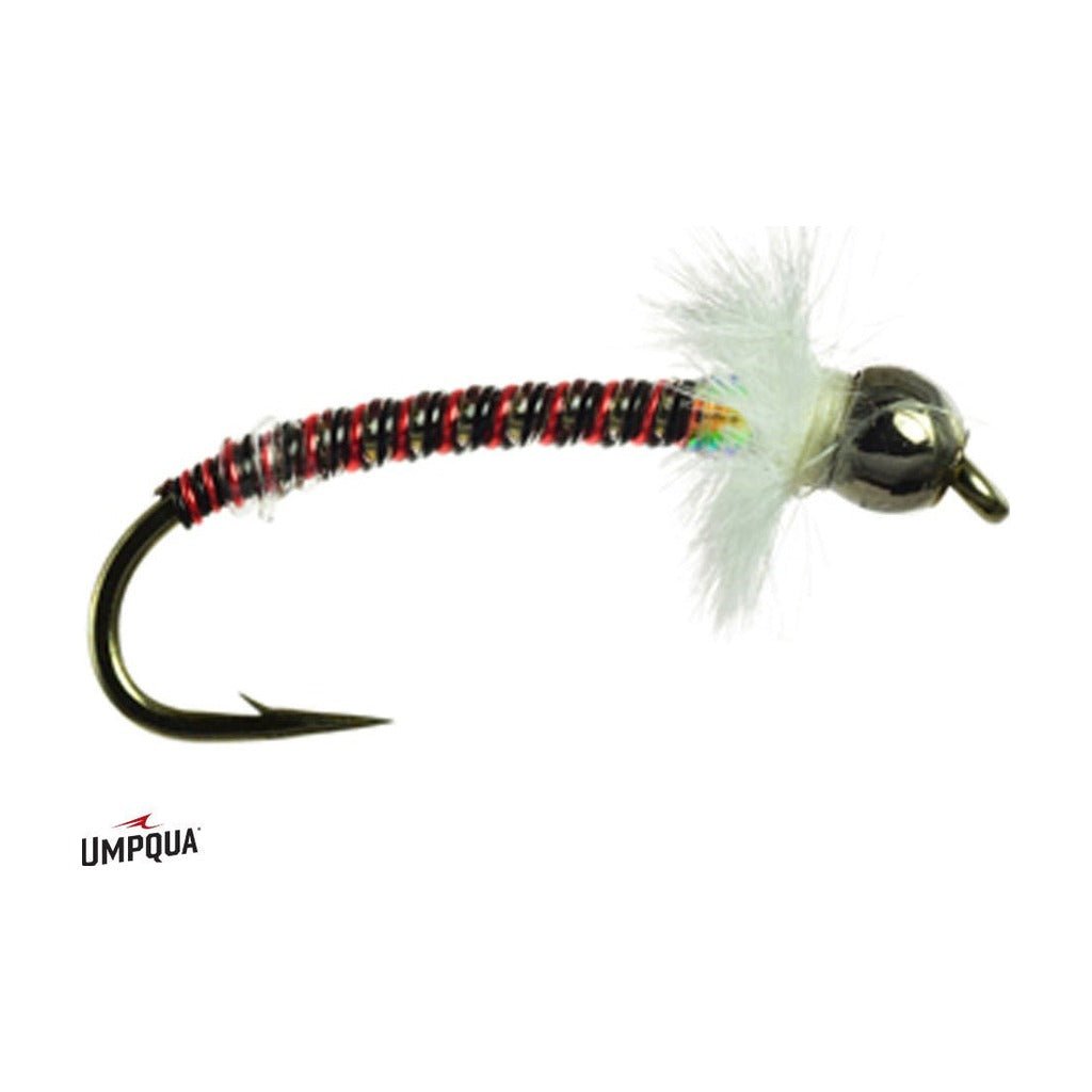 Titan Tube Midge - Flies - Fly Fish Food