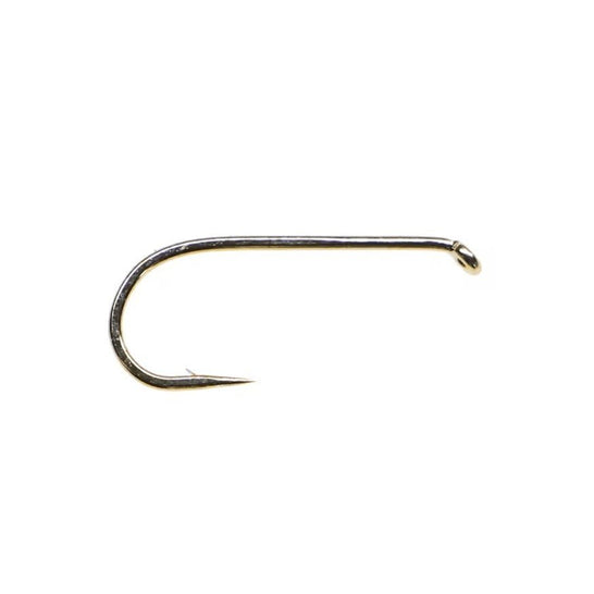 Fulling Mill All Purpose Light Hook FM1180 - Hooks & Shanks - Fly Fish Food