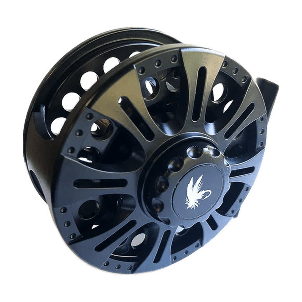 Maxxon Outfitters - XG Fly Reel - Reels - Fly Fish Food