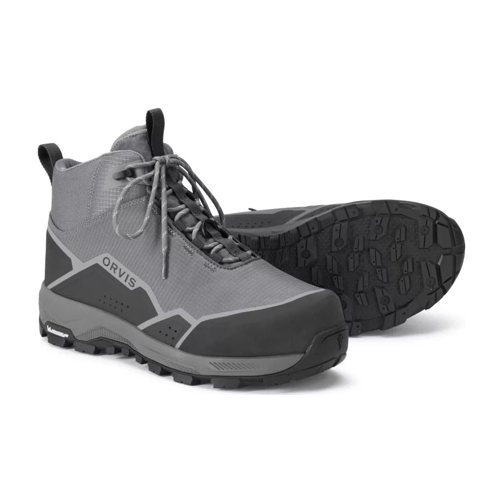 Orvis Men's Ultralight Wading Boot - Cloudburst - Boots & Cleats - Fly Fish Food