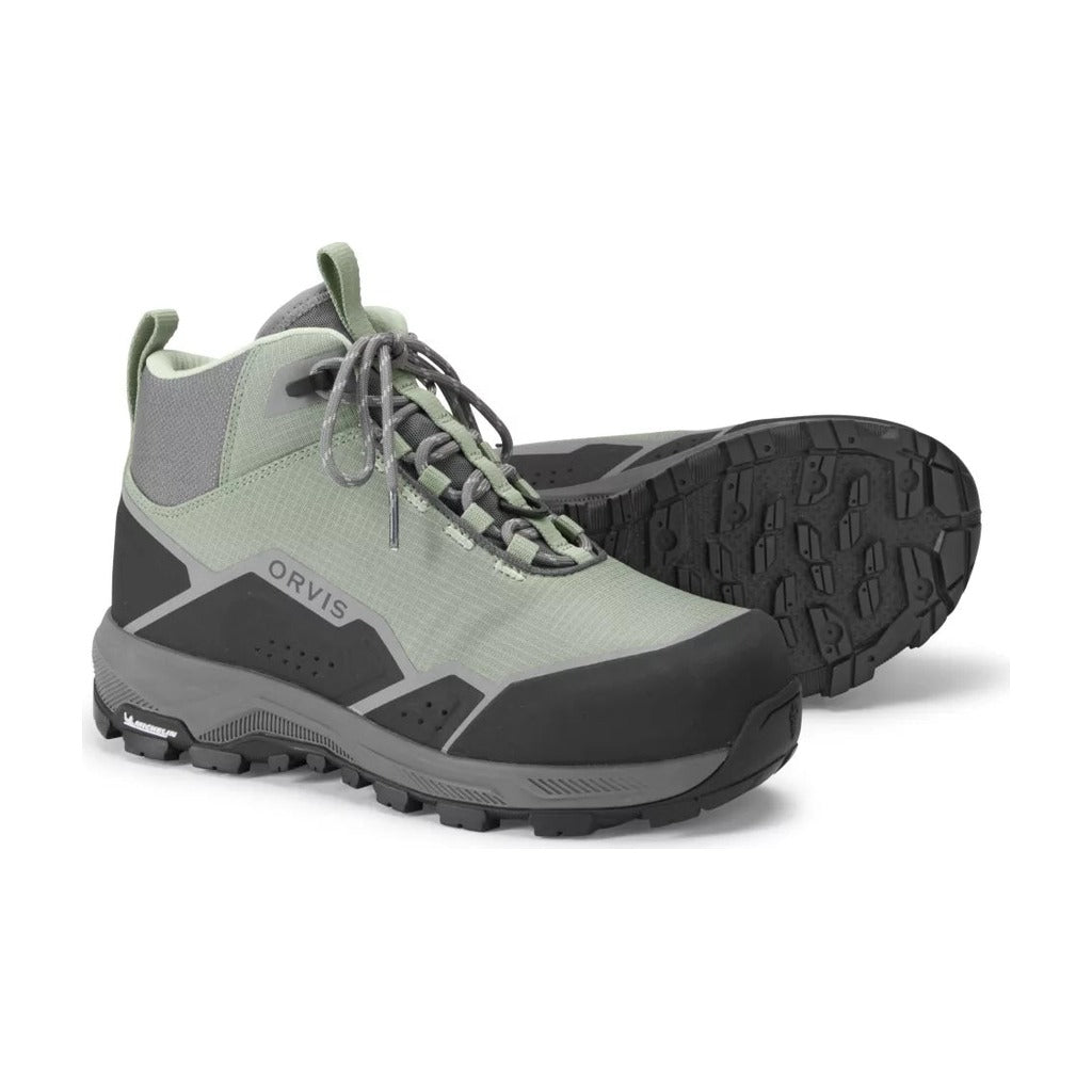 Orvis Women's Ultralight Wading Boot - Cloudburst - Boots & Cleats - Fly Fish Food