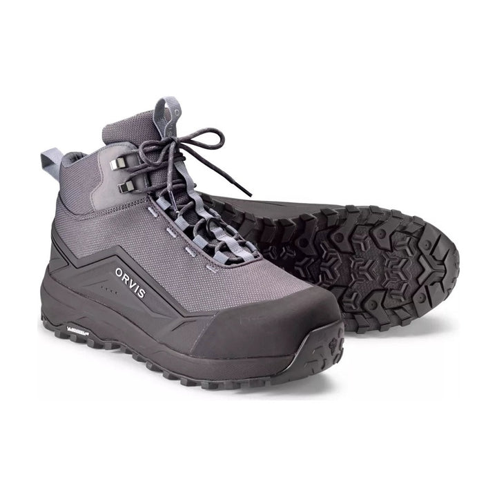 Orvis PRO LT Wading Boots - Steel - Boots & Cleats - Fly Fish Food