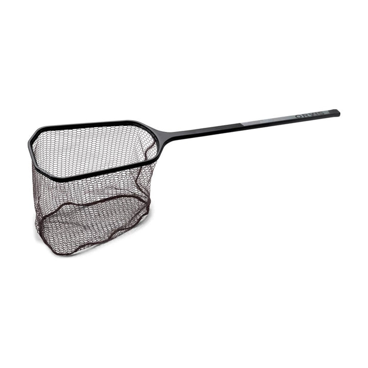 Orvis Wide - Mouth Boat Net XL - Steel Camo - Nets & Accessories - Fly Fish Food