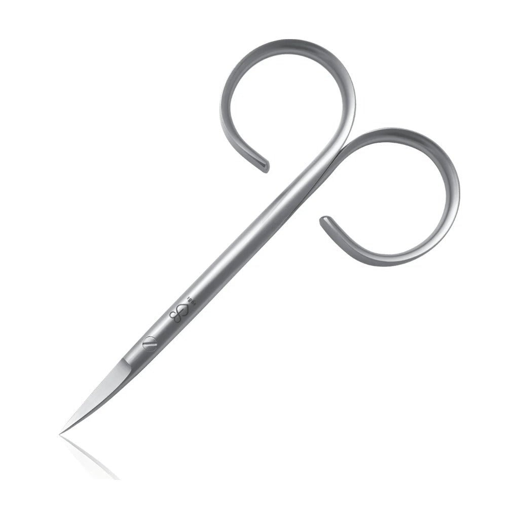 Renomed - Fly Tying Scissors FS3 Big Loops - Fly Tying Accessories - Fly Fish Food