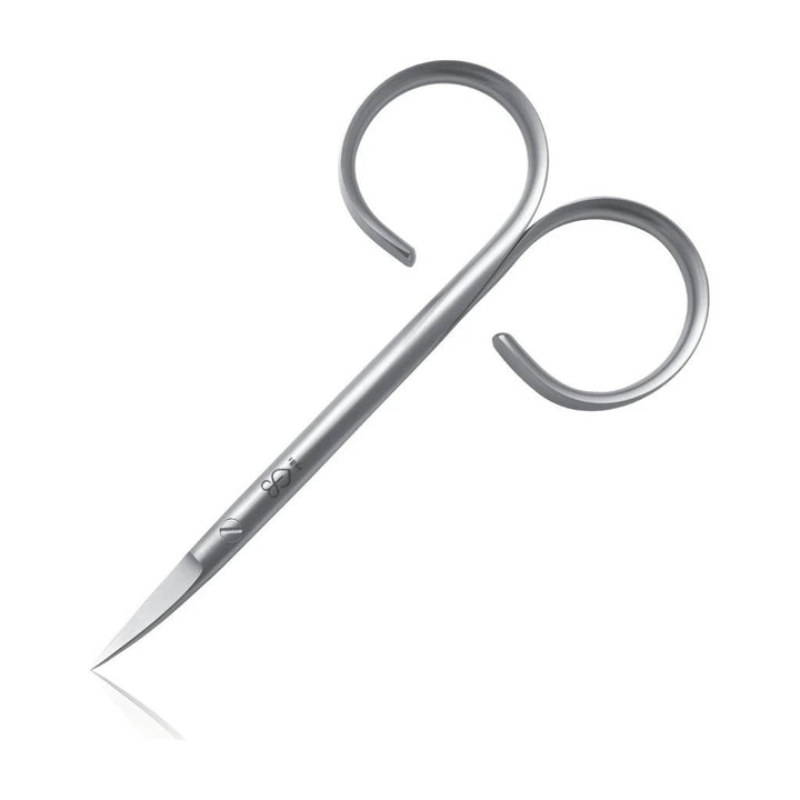 Renomed - Fly Tying Scissors FS3 Big Loops - Fly Tying Accessories - Fly Fish Food