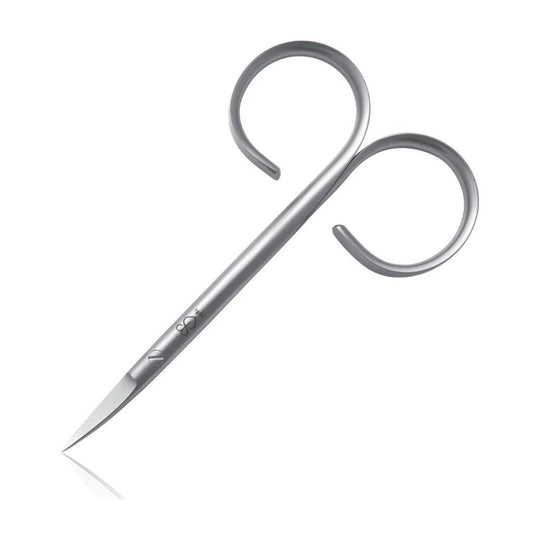 Renomed - Fly Tying Scissors FS3 Big Loops - Fly Tying Accessories - Fly Fish Food