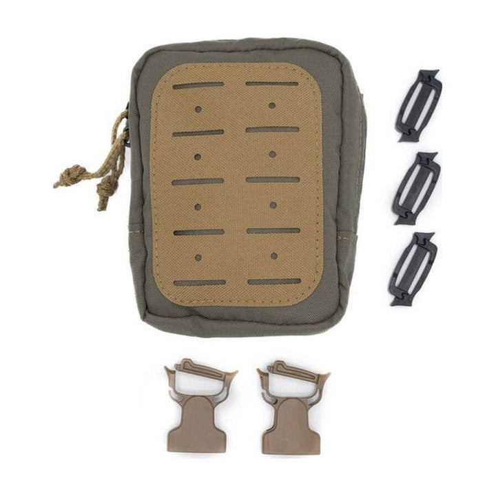 Possibles Pouch - Ranger Green - Packs & Bags - Fly Fish Food